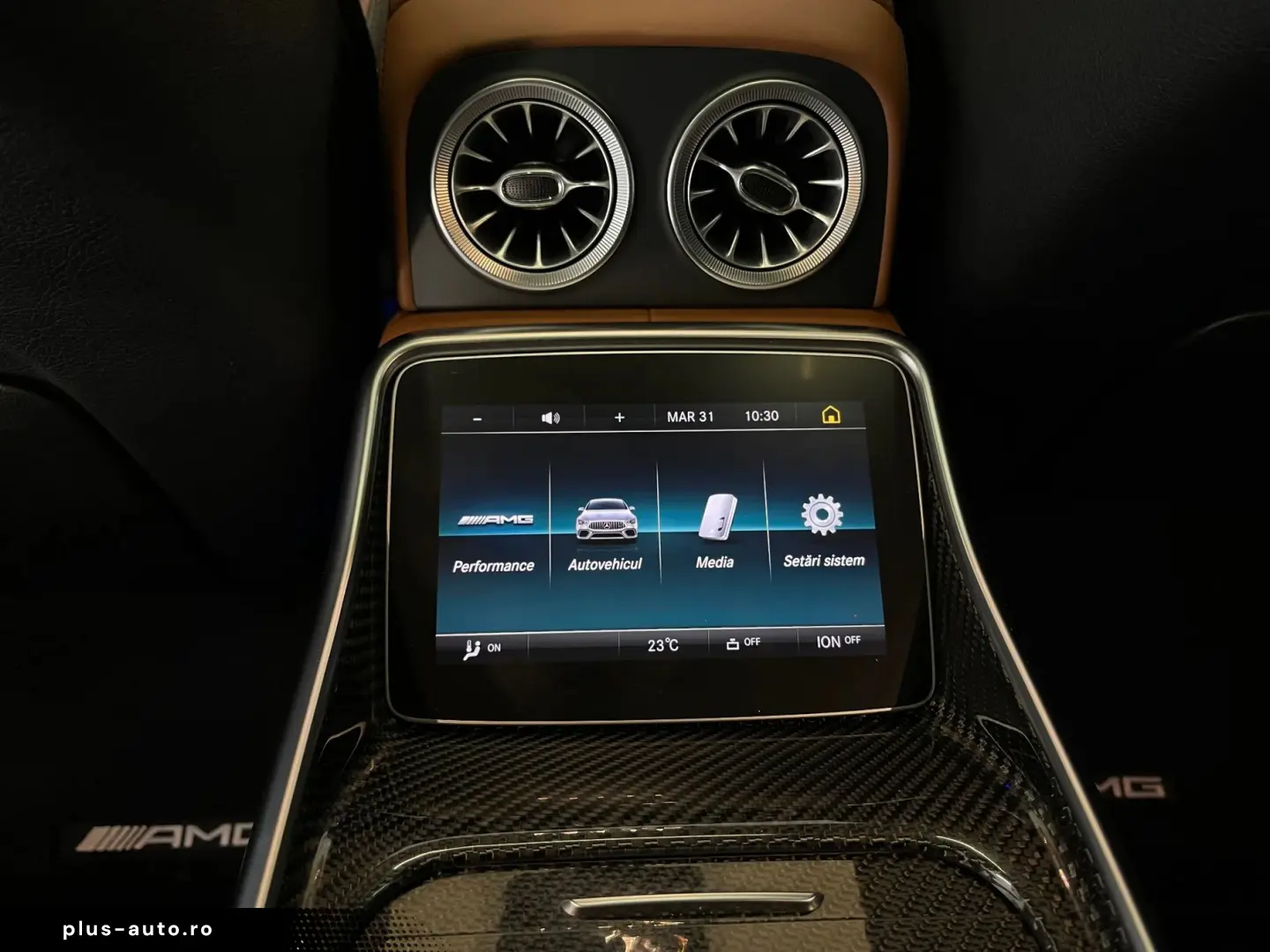 Mercedes-Benz Amg-Gt-4Door-Coupe