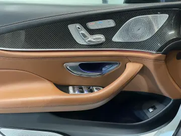 Mercedes-Benz Amg-Gt-4Door-Coupe