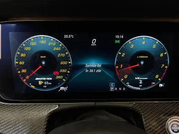 Mercedes-Benz Amg-Gt-4Door-Coupe