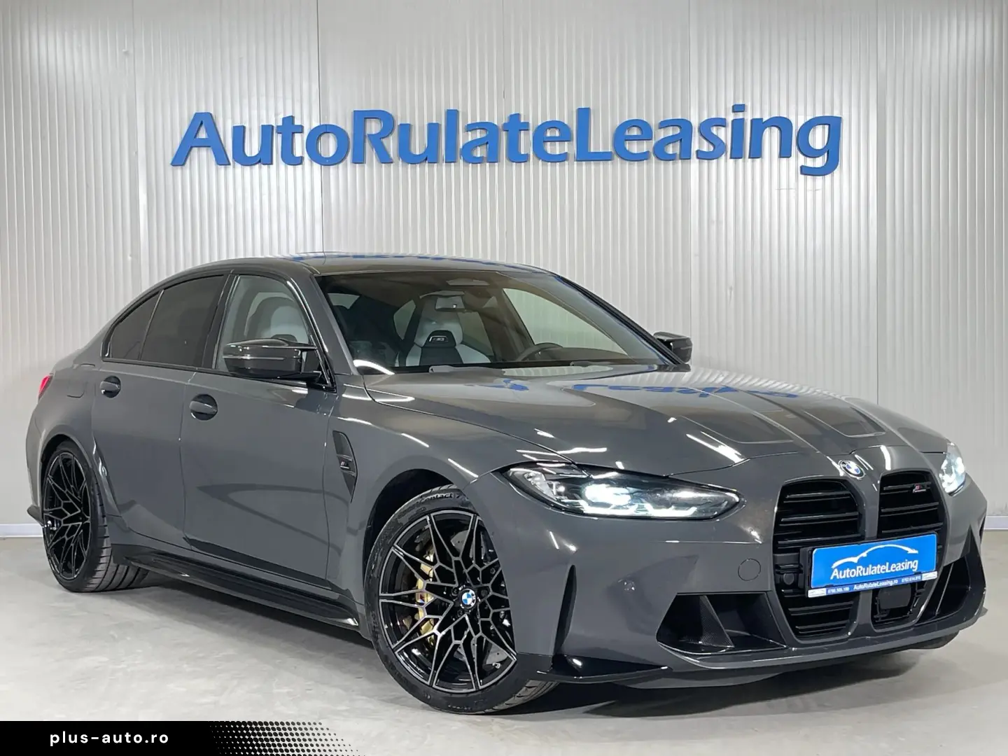 Bmw Bmw-M3