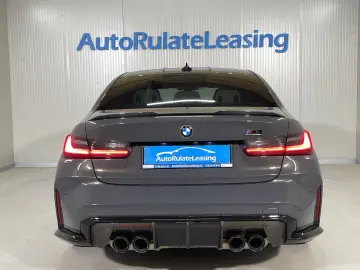 Bmw Bmw-M3