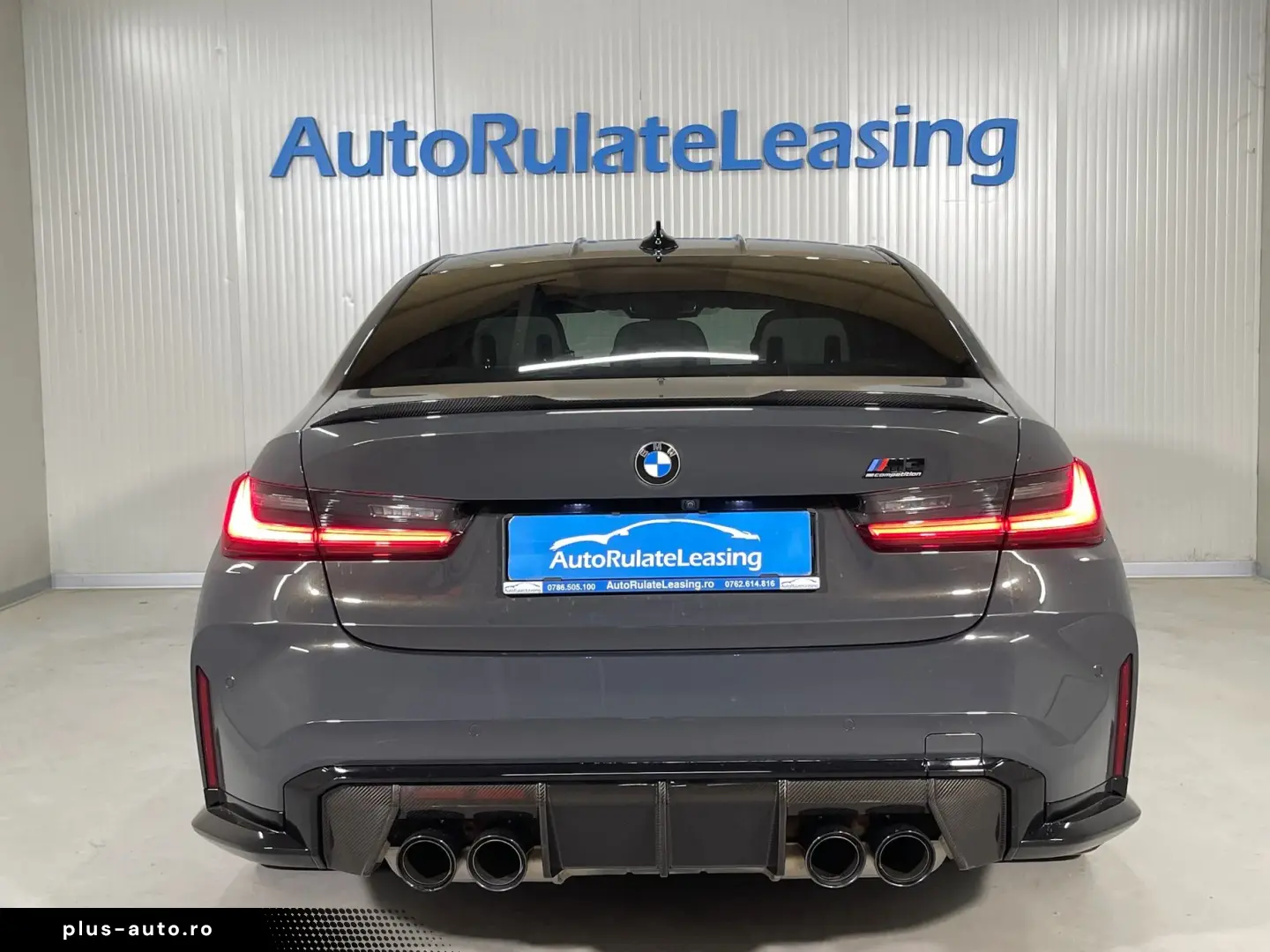 Bmw Bmw-M3
