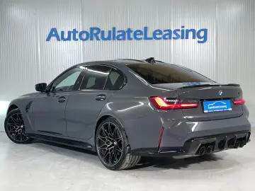 Bmw Bmw-M3