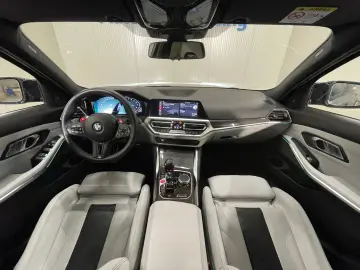 Bmw Bmw-M3