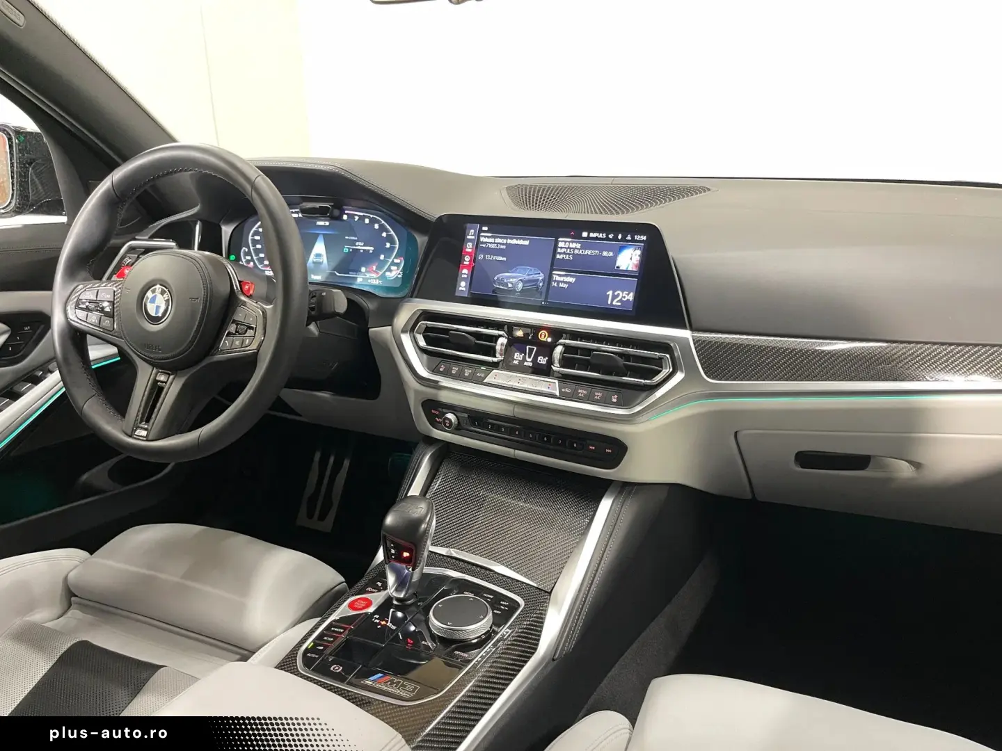 Bmw Bmw-M3