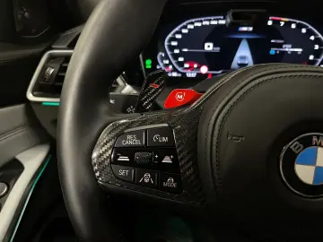Bmw Bmw-M3