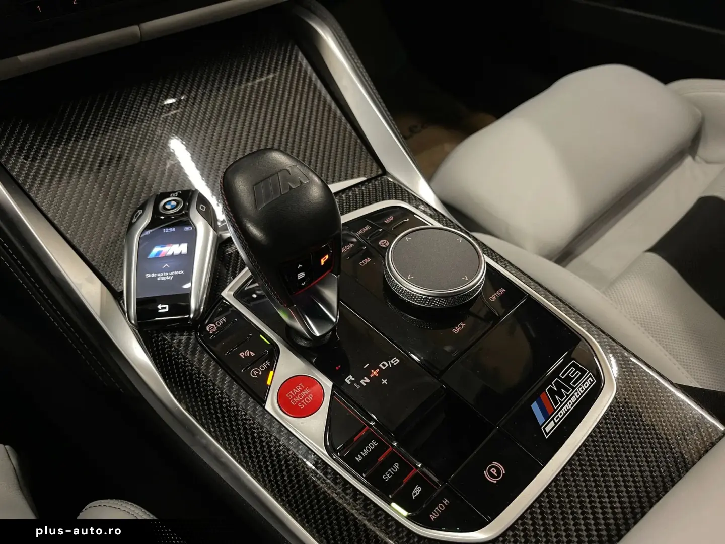 Bmw Bmw-M3