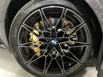 Bmw Bmw-M3