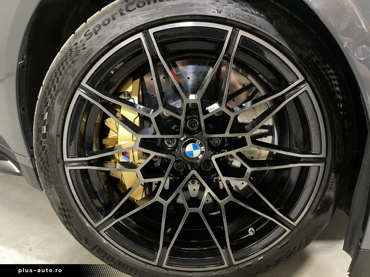 Bmw Bmw-M3