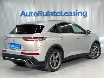 Ds-Automobiles Dsa-Ds7-Crossback