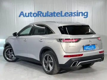 Ds-Automobiles Dsa-Ds7-Crossback