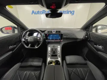 Ds-Automobiles Dsa-Ds7-Crossback