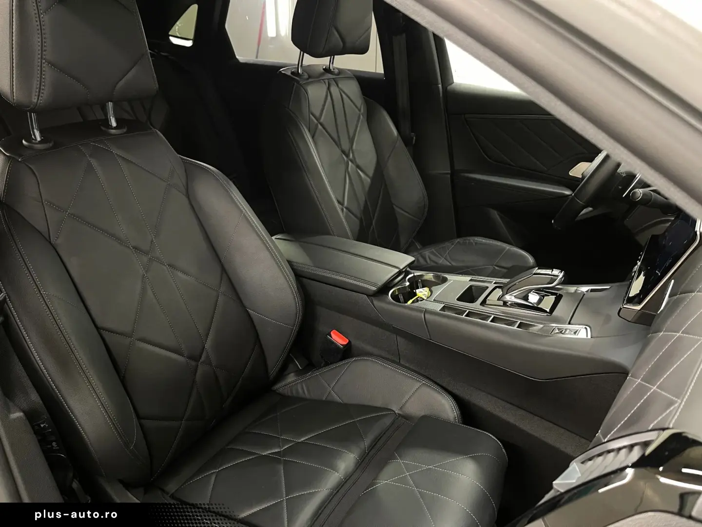 Ds-Automobiles Dsa-Ds7-Crossback