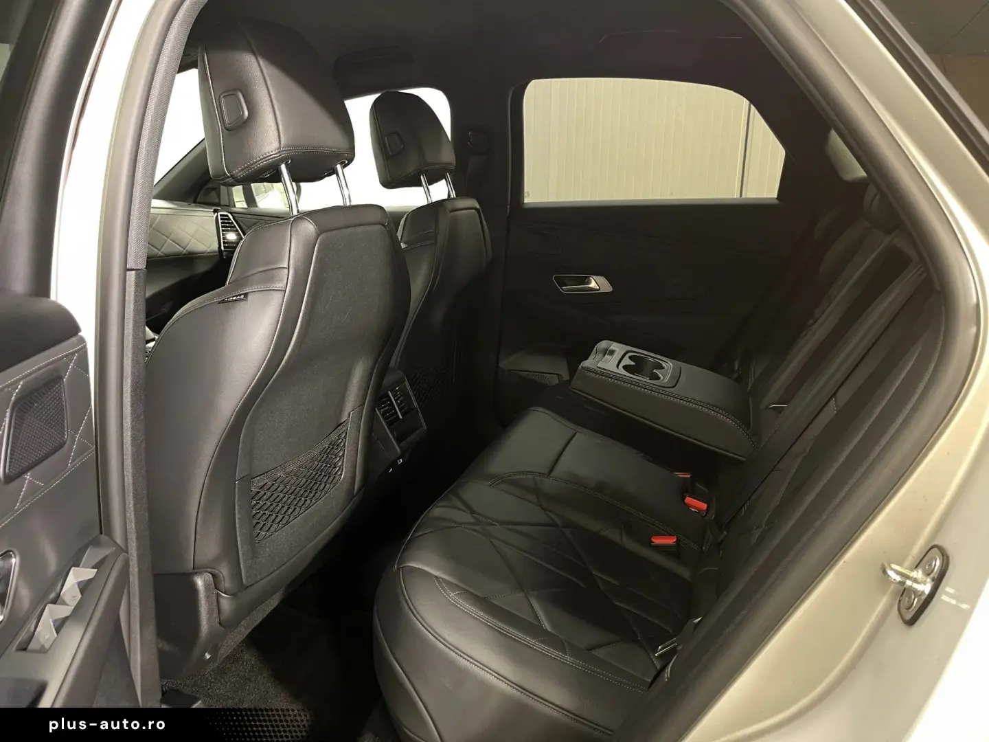 Ds-Automobiles Dsa-Ds7-Crossback
