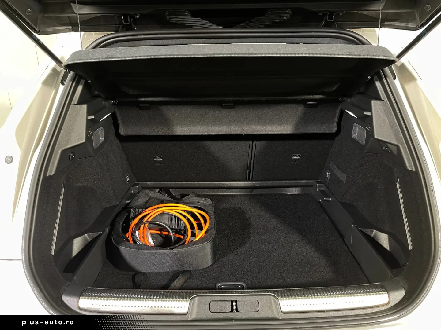 Ds-Automobiles Dsa-Ds7-Crossback