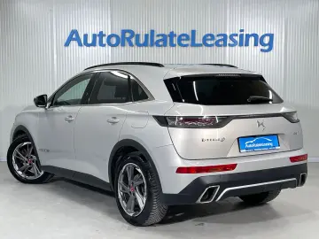 Ds-Automobiles Dsa-Ds7-Crossback