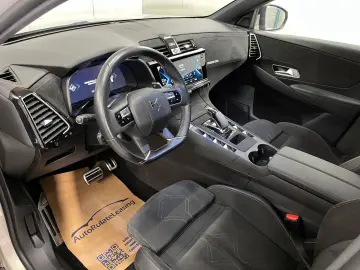 Ds-Automobiles Dsa-Ds7-Crossback