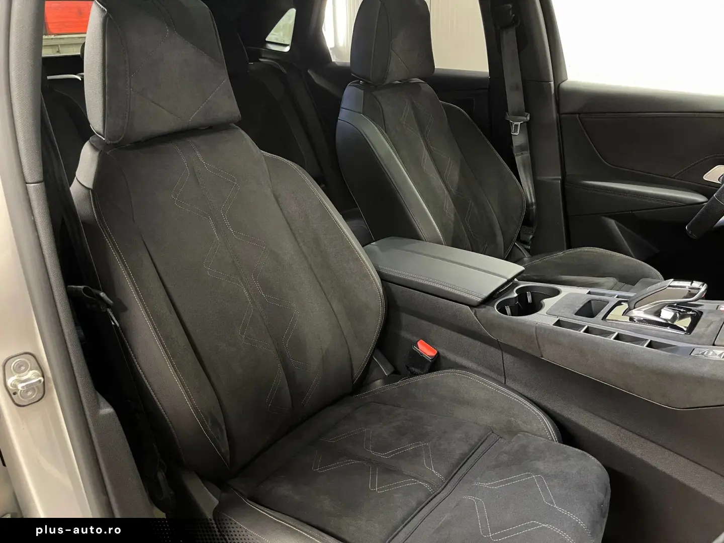 Ds-Automobiles Dsa-Ds7-Crossback