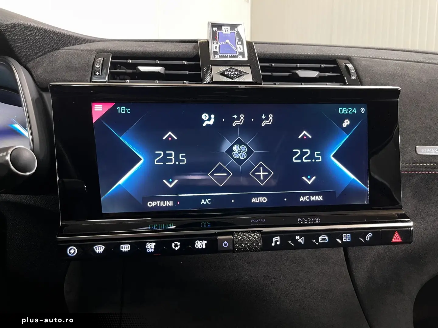 Ds-Automobiles Dsa-Ds7-Crossback