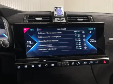 Ds-Automobiles Dsa-Ds7-Crossback