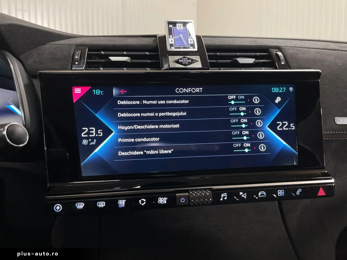 Ds-Automobiles Dsa-Ds7-Crossback