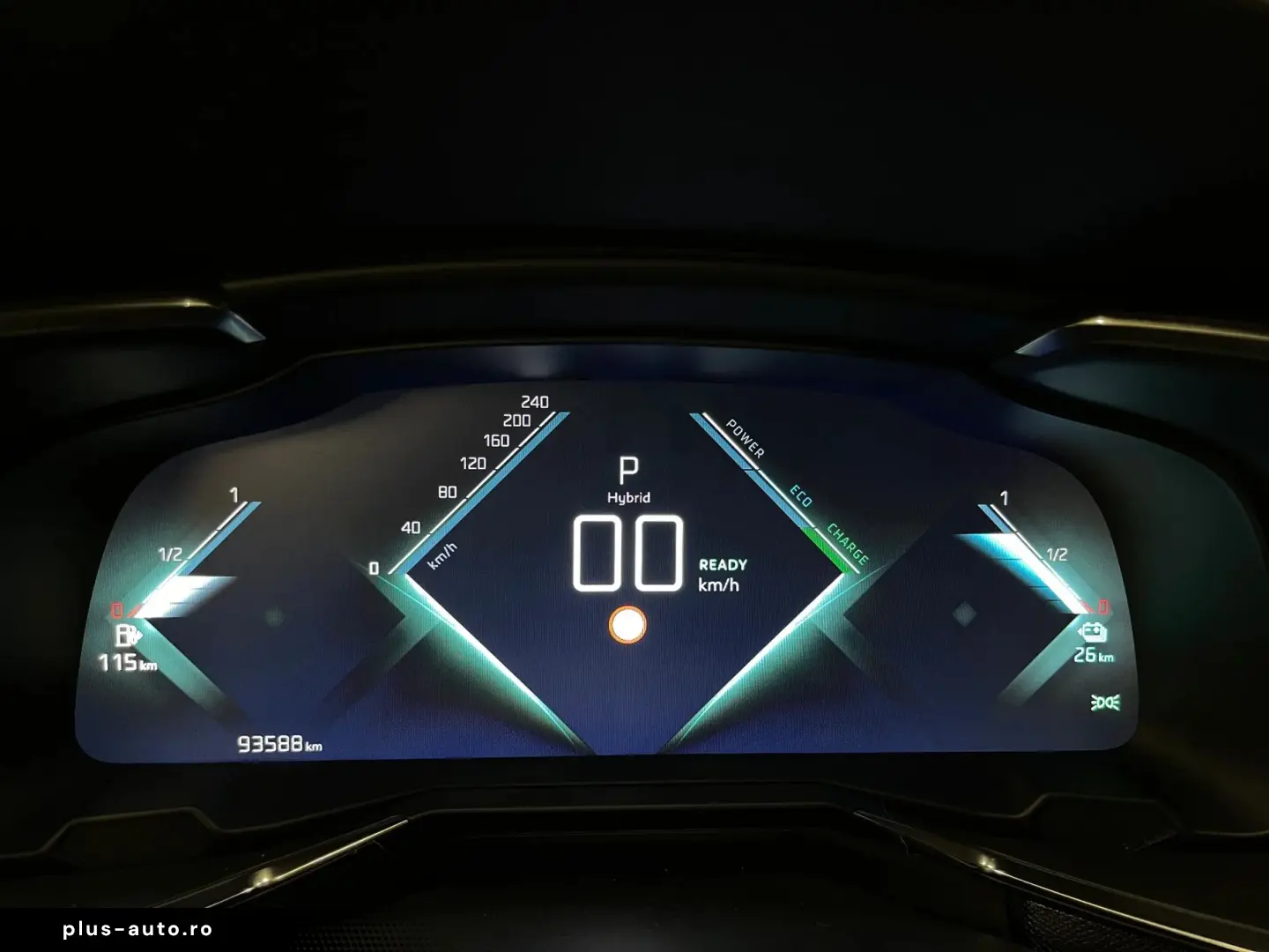 Ds-Automobiles Dsa-Ds7-Crossback