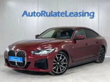 Bmw Seria-4