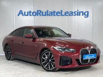 Bmw Seria-4