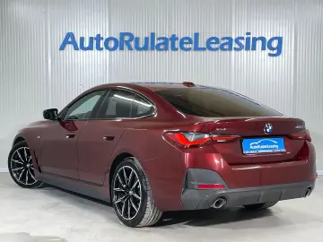 Bmw Seria-4