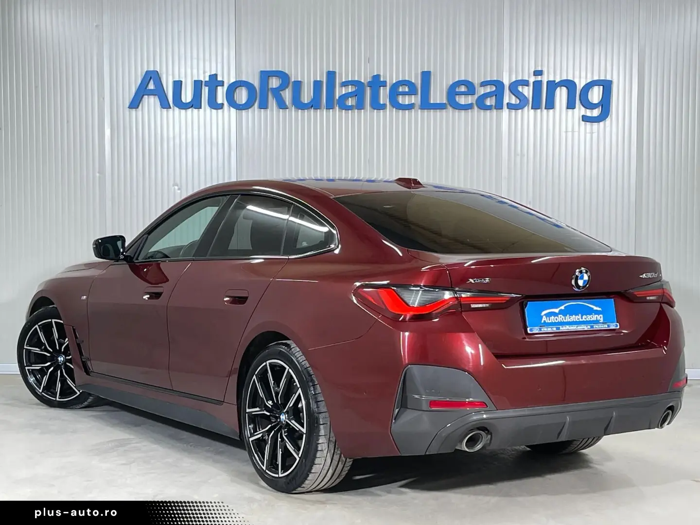 Bmw Seria-4
