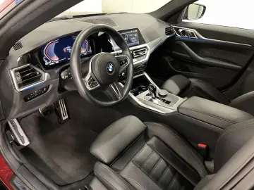Bmw Seria-4