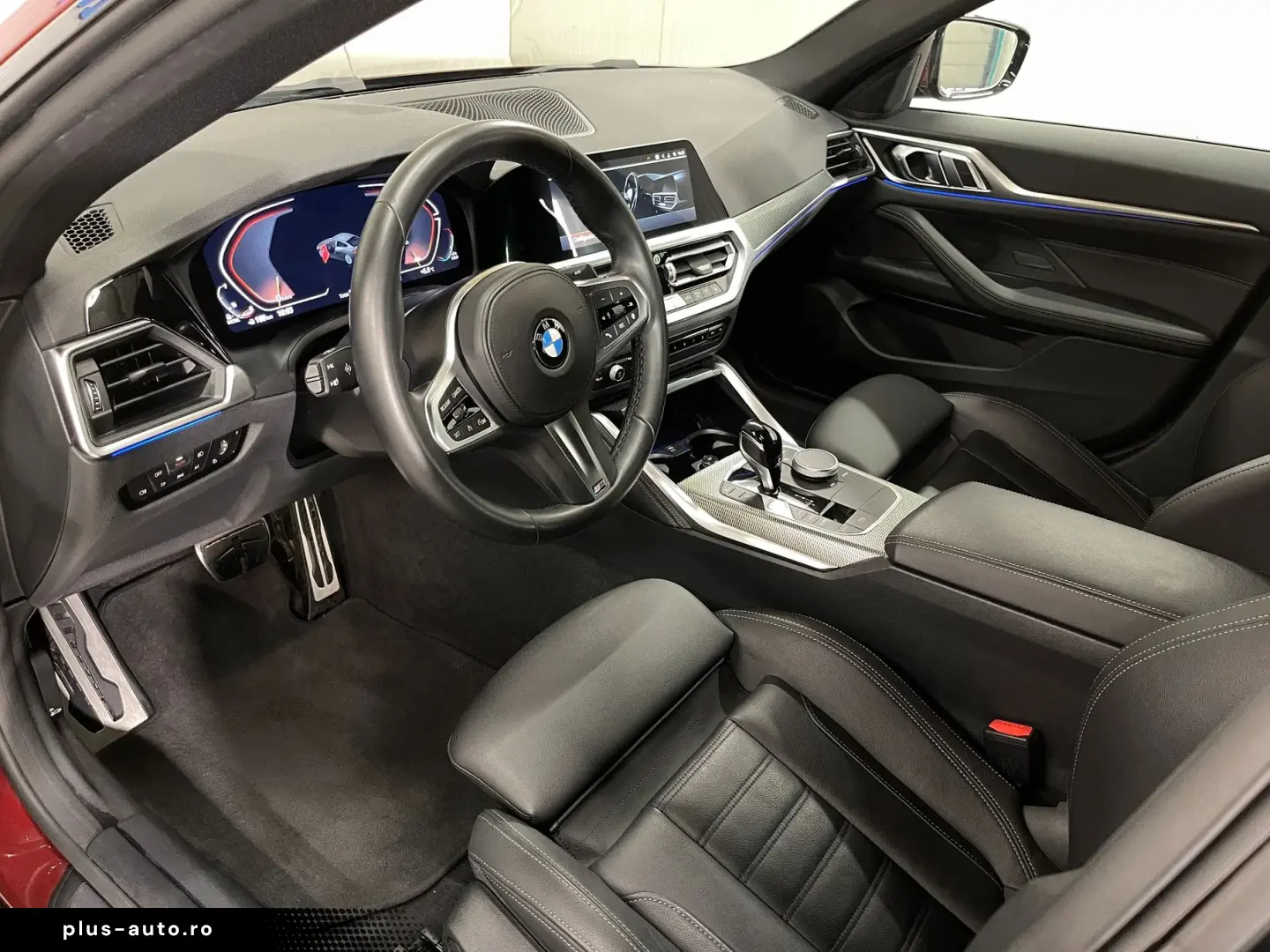 Bmw Seria-4