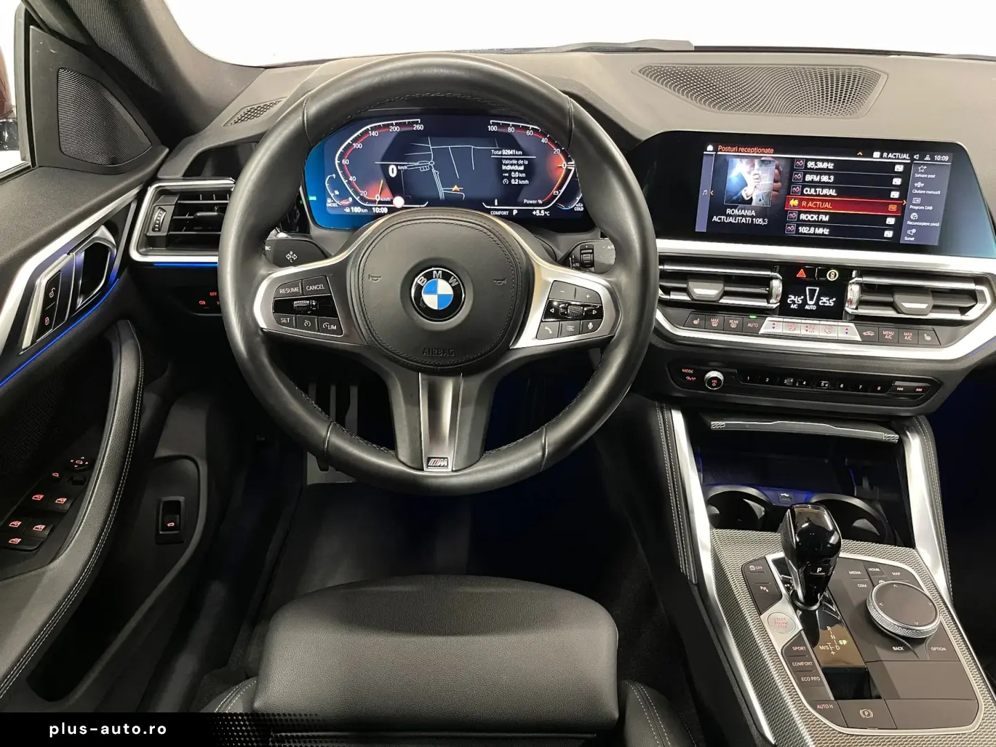 Bmw Seria-4