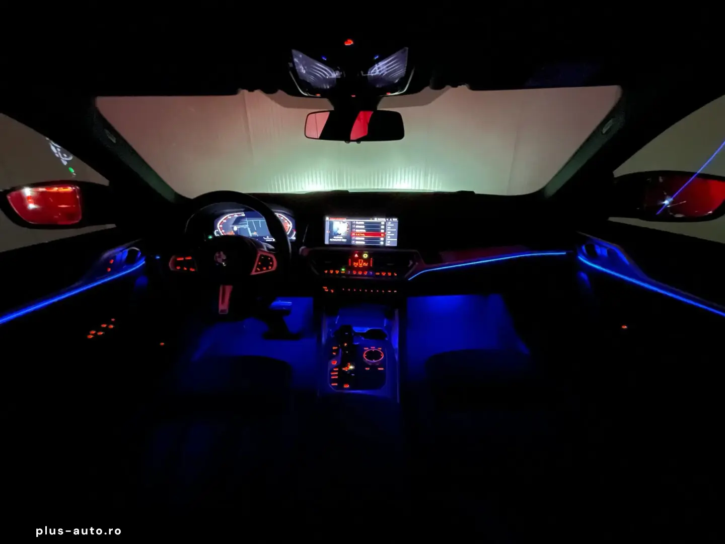 Bmw Seria-4