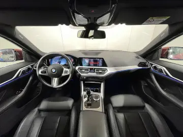 Bmw Seria-4