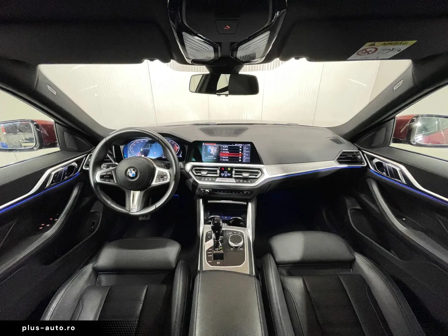 Bmw Seria-4