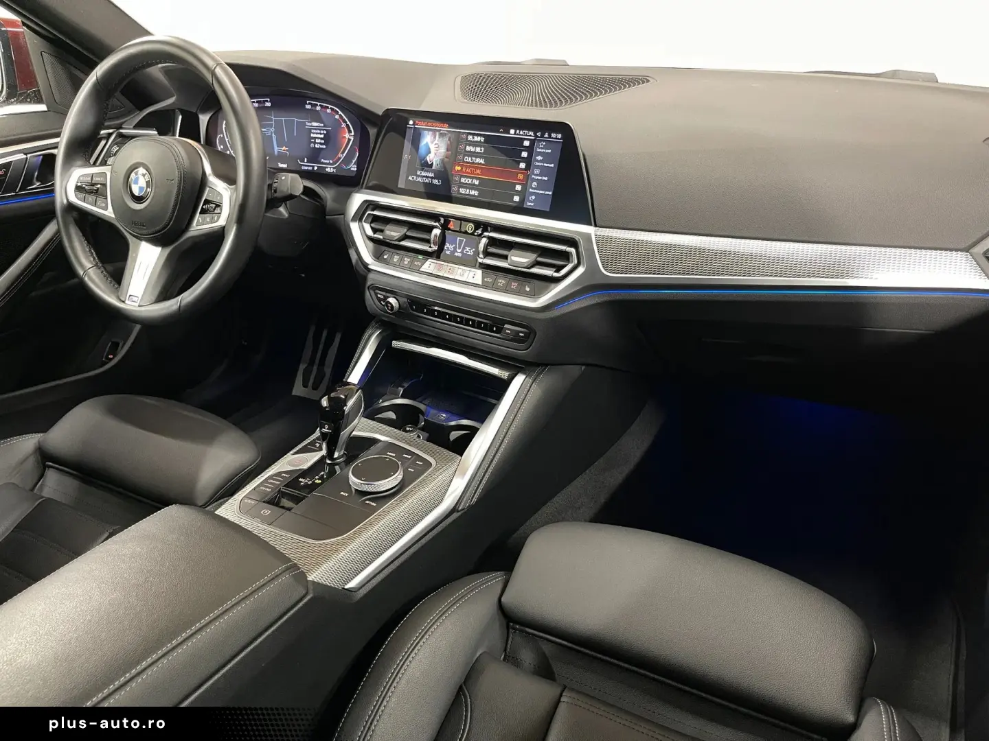 Bmw Seria-4
