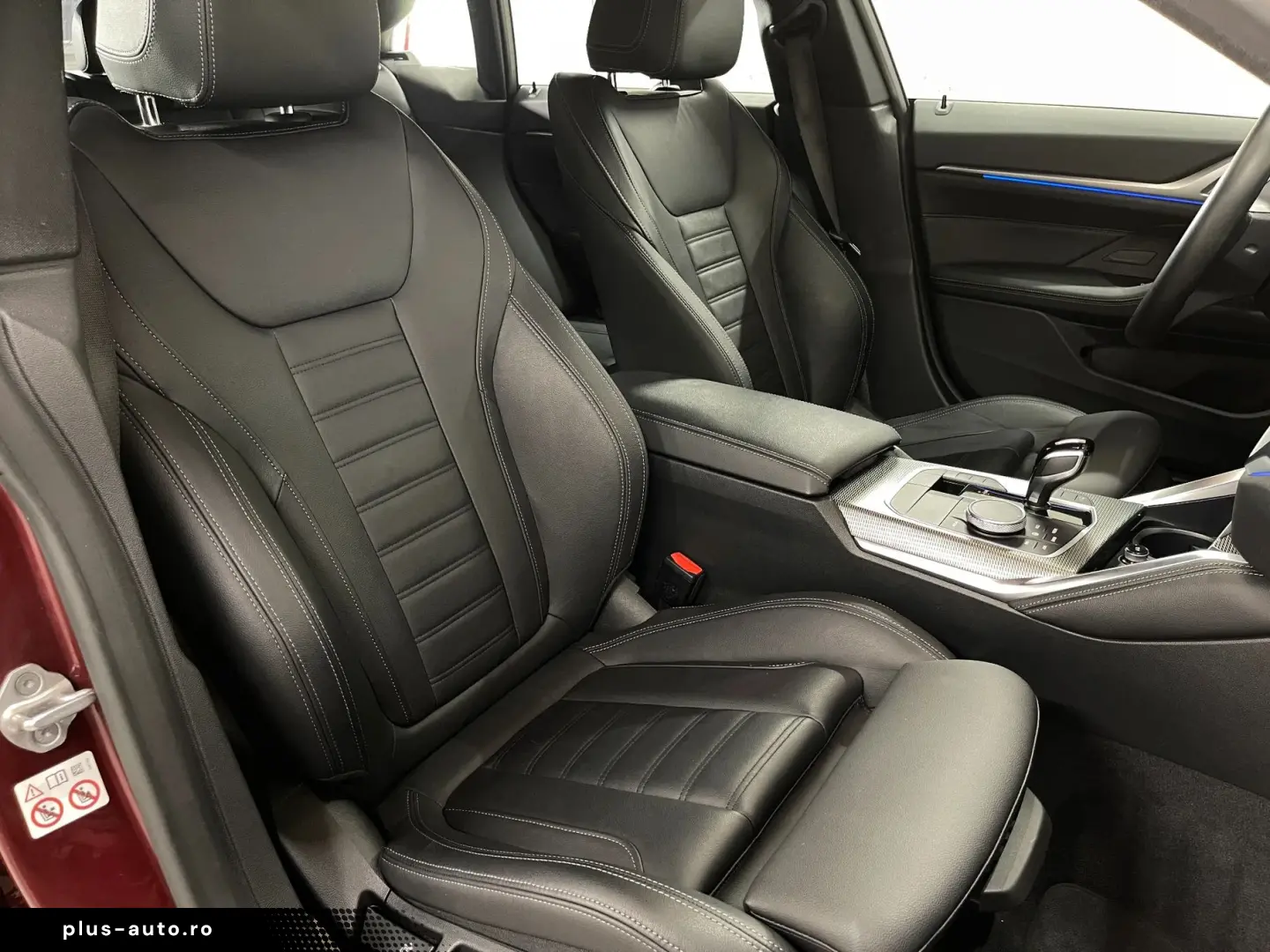 Bmw Seria-4