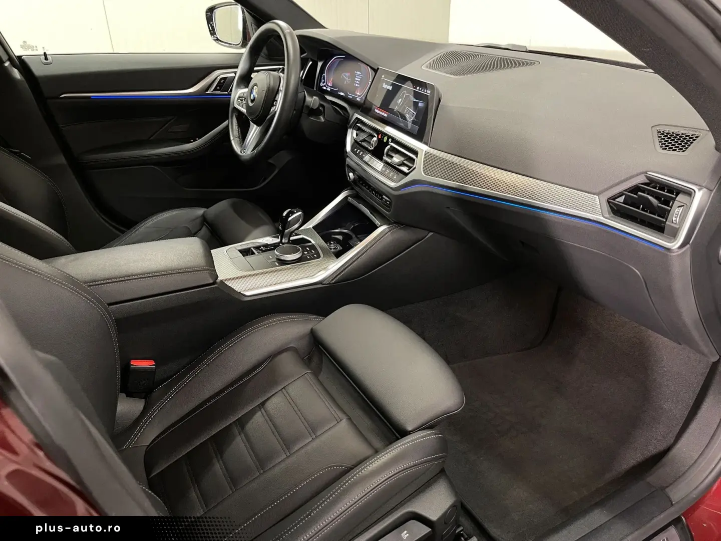 Bmw Seria-4