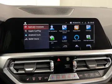 Bmw Seria-4