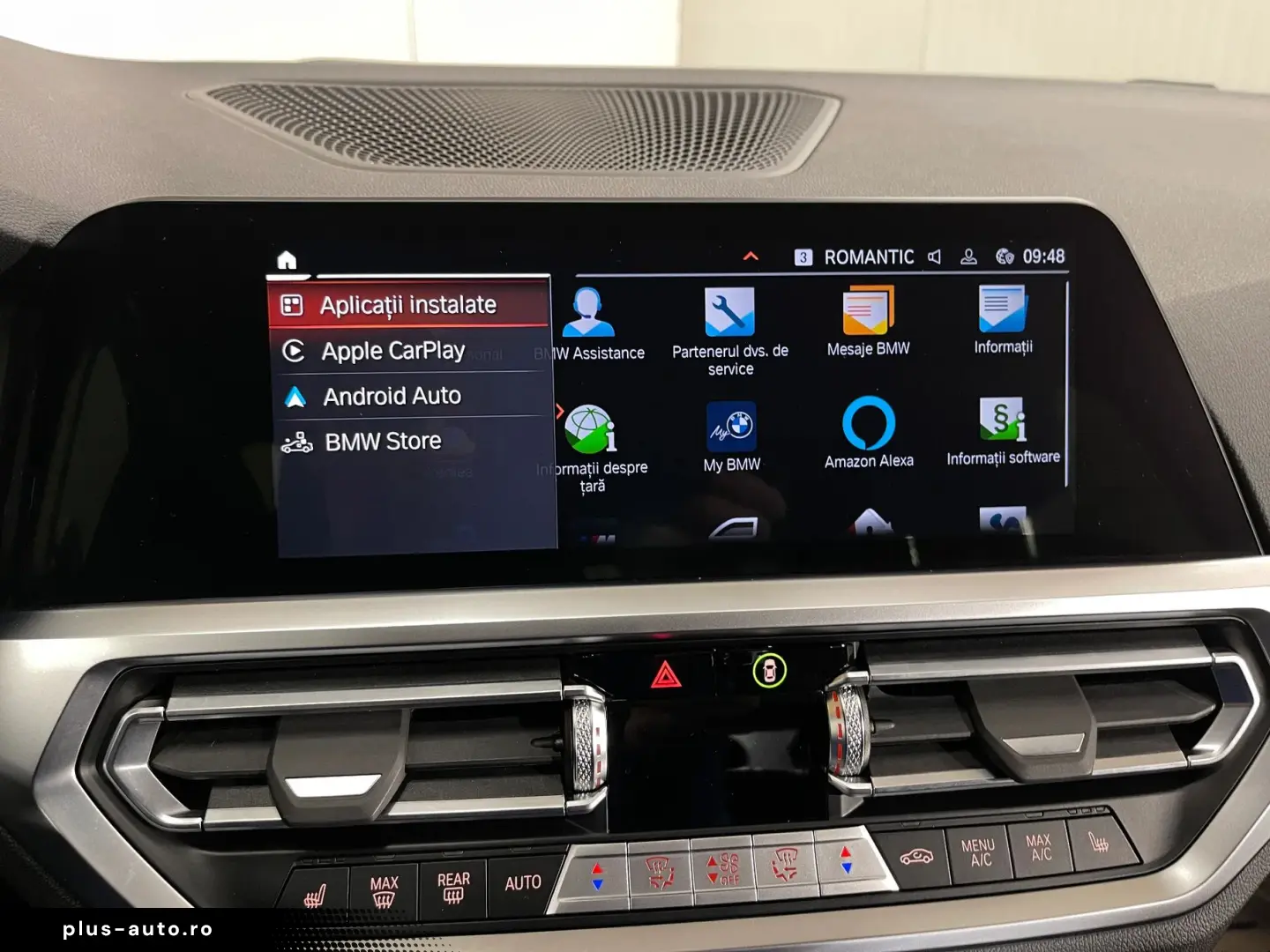 Bmw Seria-4