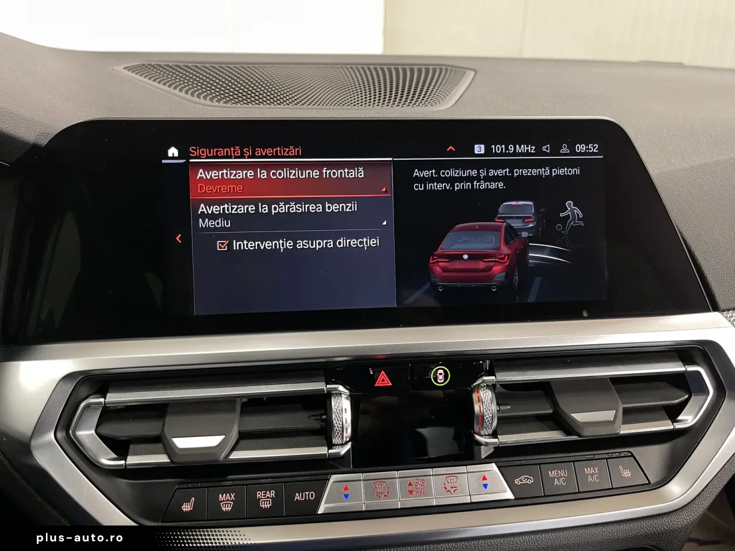 Bmw Seria-4