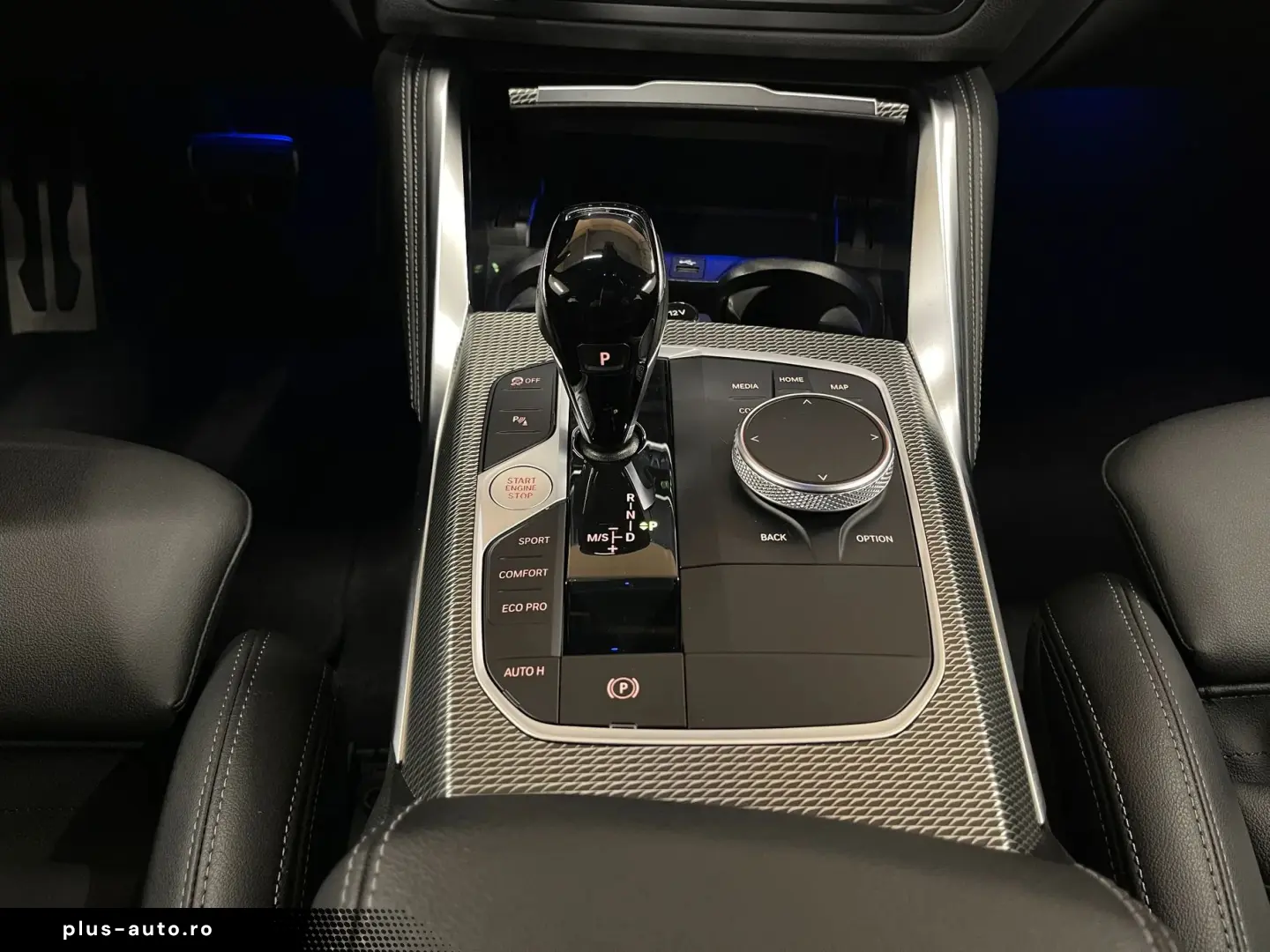 Bmw Seria-4
