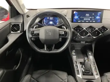 Ds-Automobiles Dsa-Ds3-Crossback