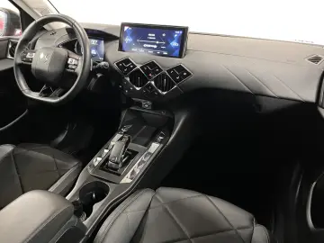 Ds-Automobiles Dsa-Ds3-Crossback