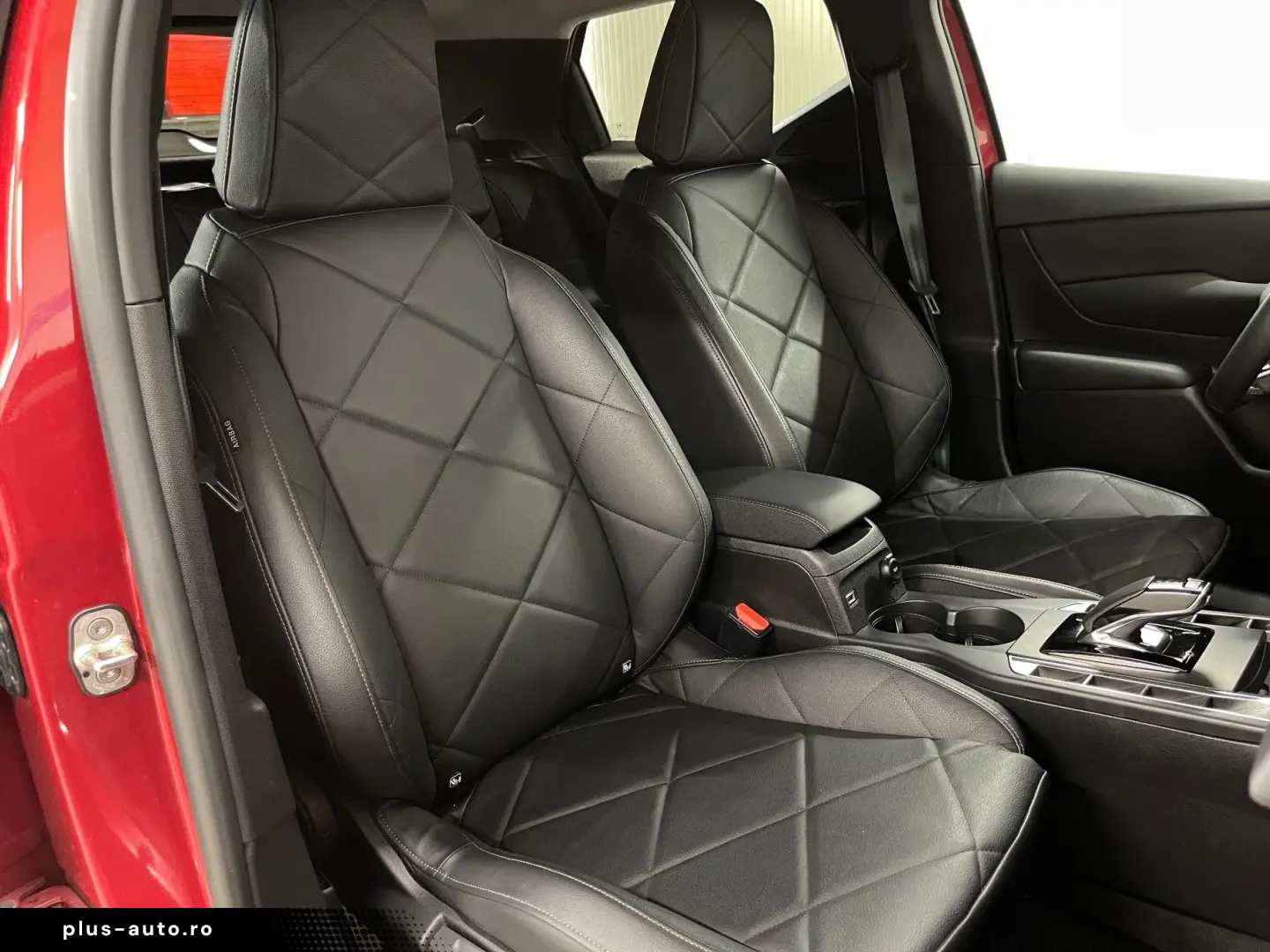 Ds-Automobiles Dsa-Ds3-Crossback