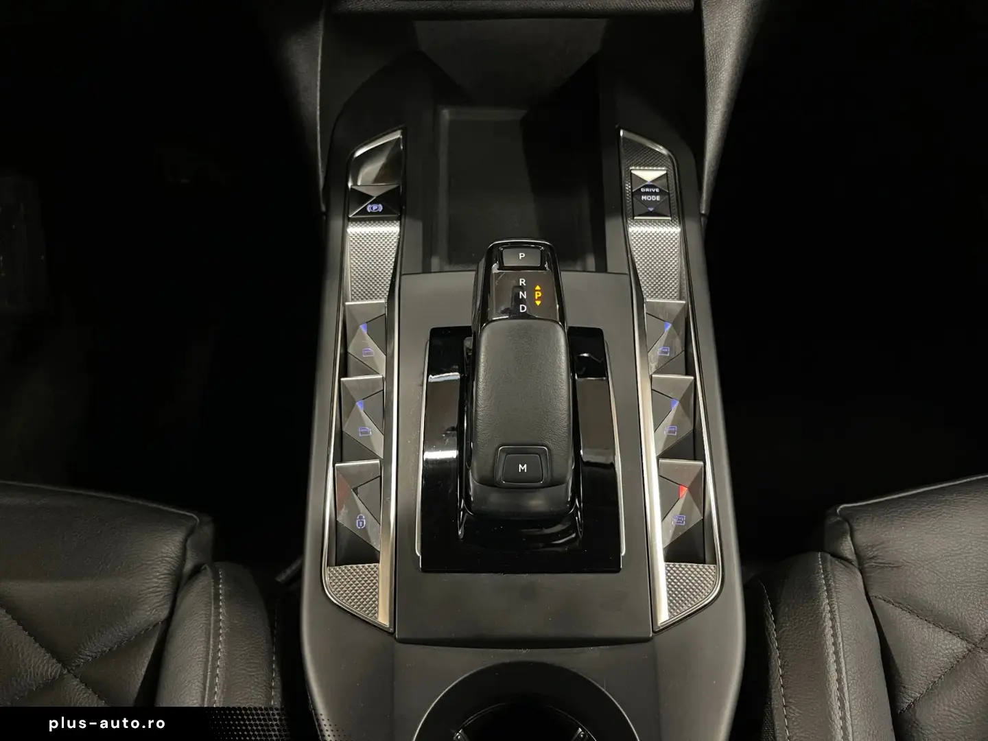 Ds-Automobiles Dsa-Ds3-Crossback