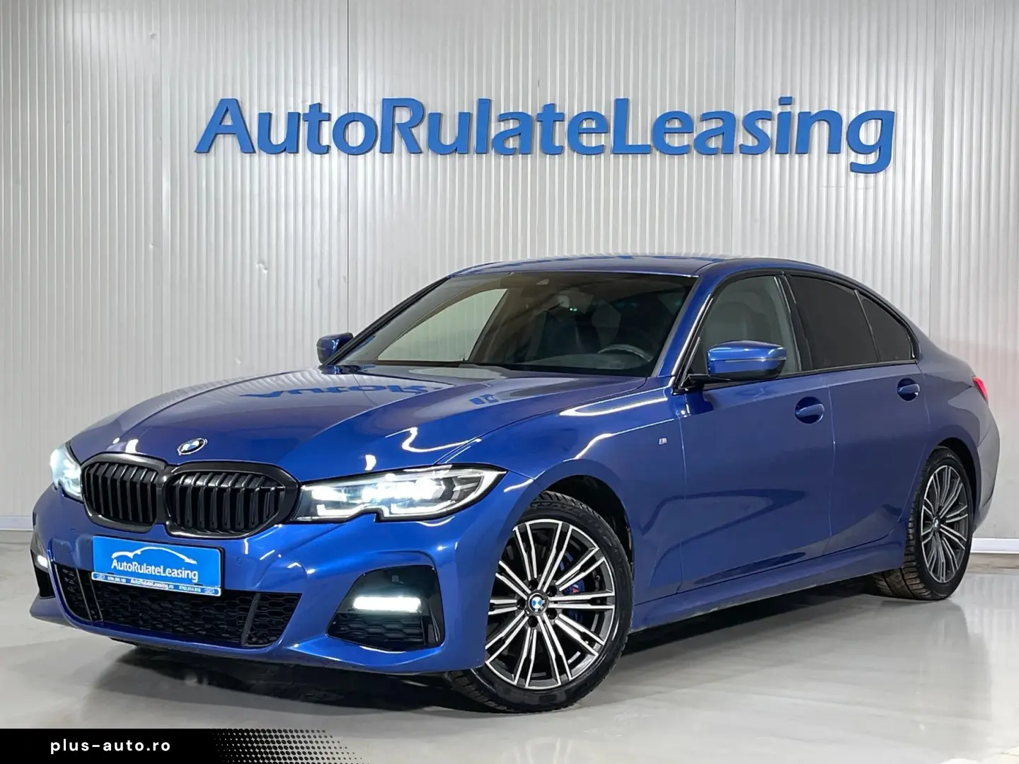 Bmw Seria-3
