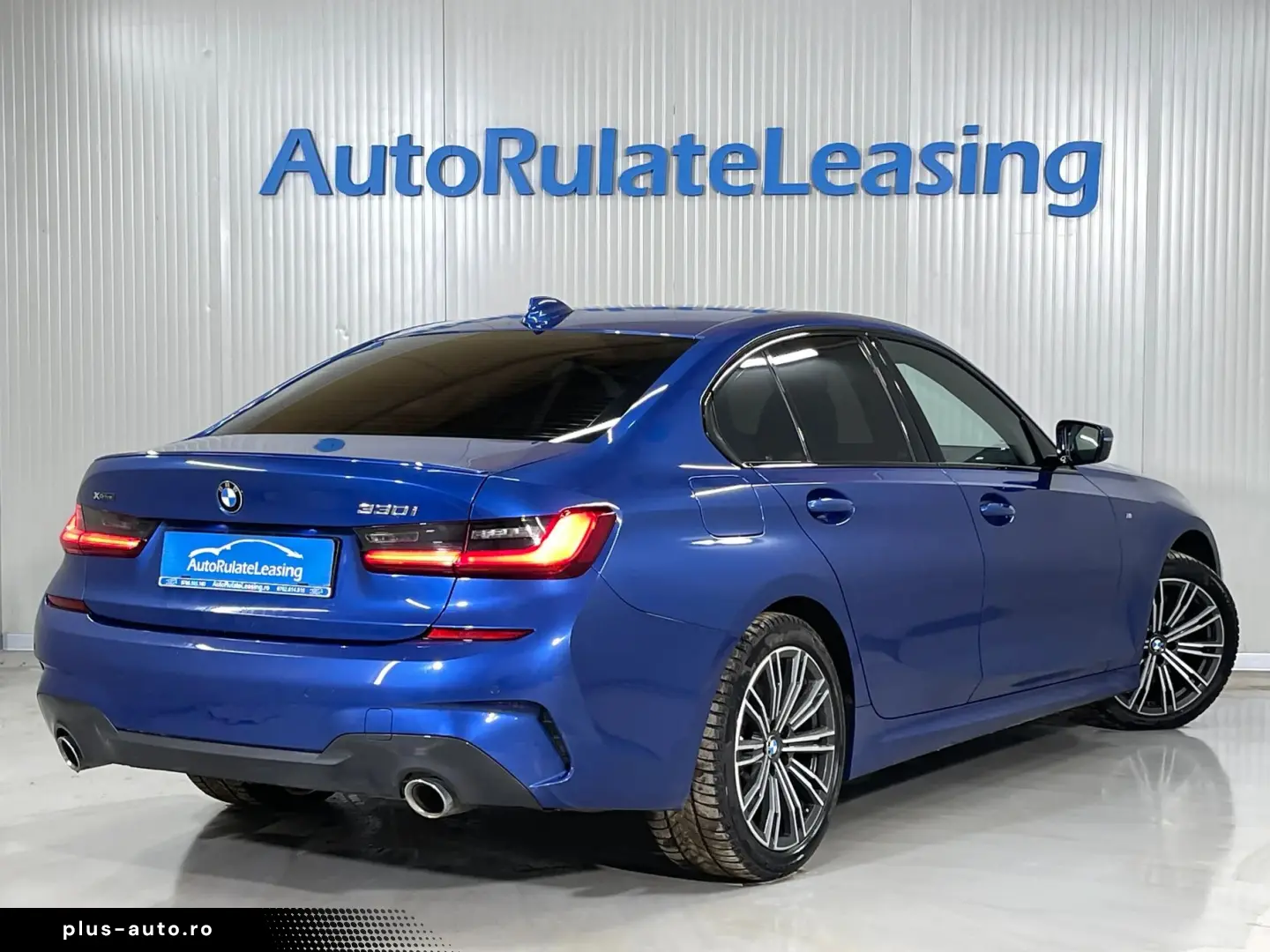 Bmw Seria-3