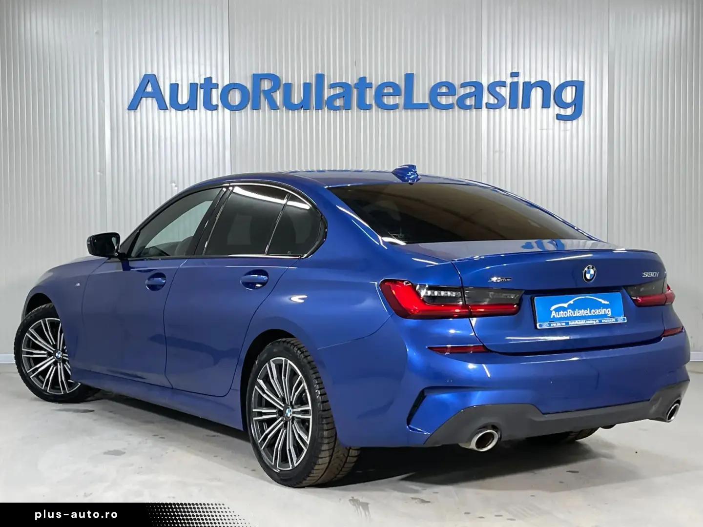 Bmw Seria-3
